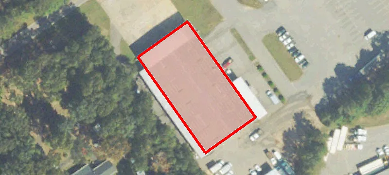 2300 Pete Dickens Rd