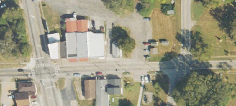 14 Oak St