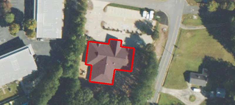 4015 Discovery Dr