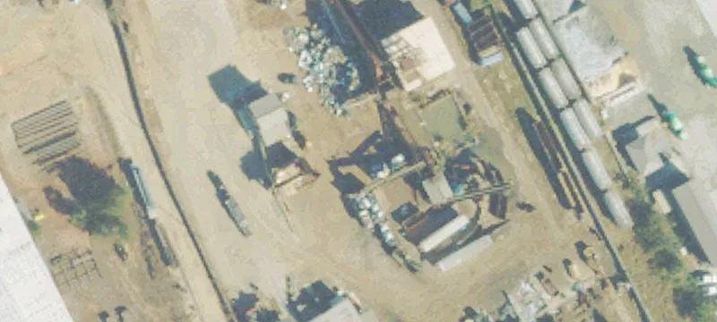 530 Seaboard Industrial Dr