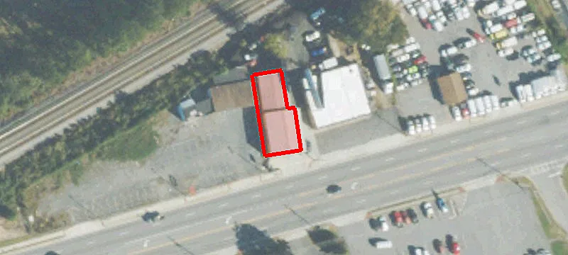 6337 Buford Hwy