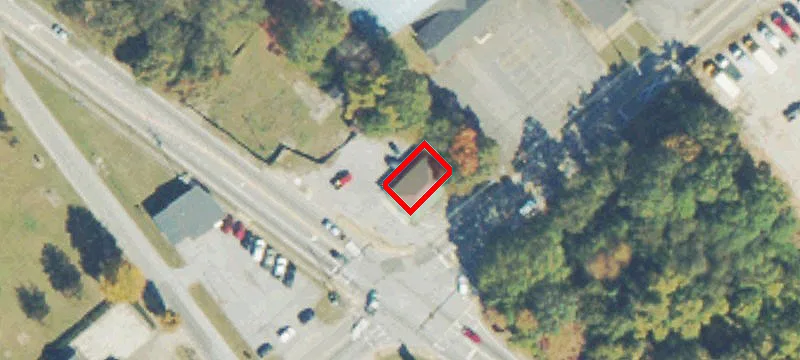 1141 Atlanta SE Hwy