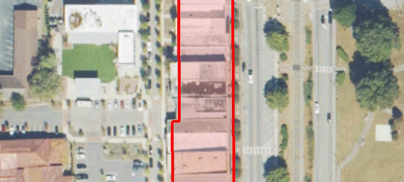 116 Main St
