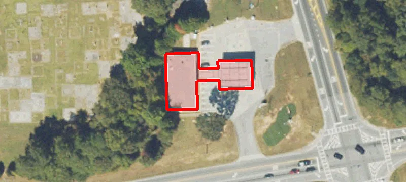 2910 Hwy 212th SW