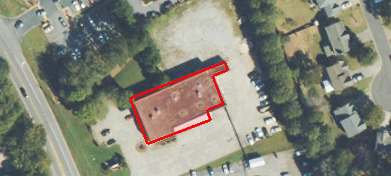 4478 Abbotts Brg Rd