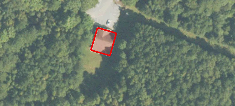200 Rockwood Rd