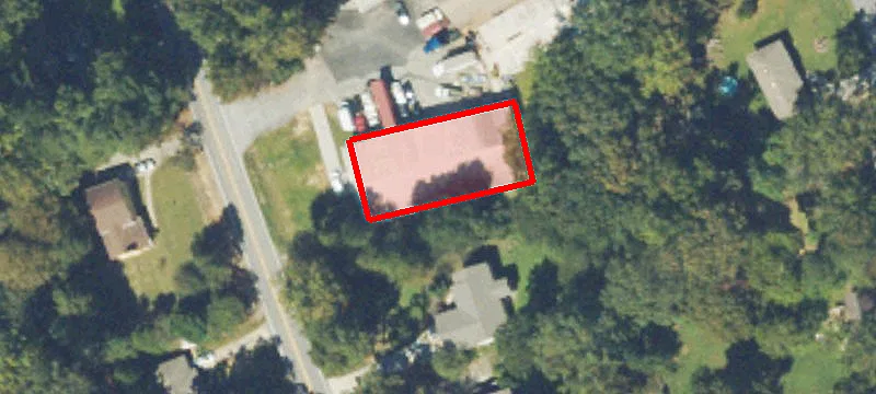 6446 Sweetwater Rd