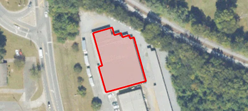 269 Cassville Rd