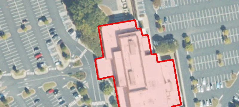 2400 Mt Zion Pkwy