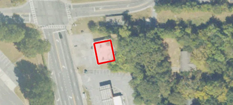 5418 Old Dixie Hwy