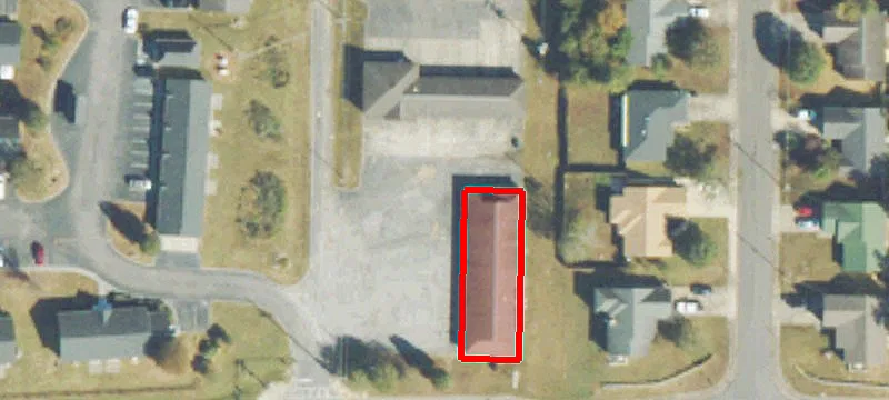32 Savannah Way