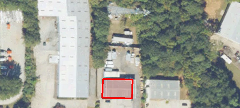 198 Hickory Spgs Ind Dr