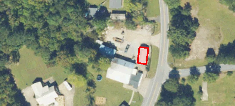 305 Old Cartersville Rd