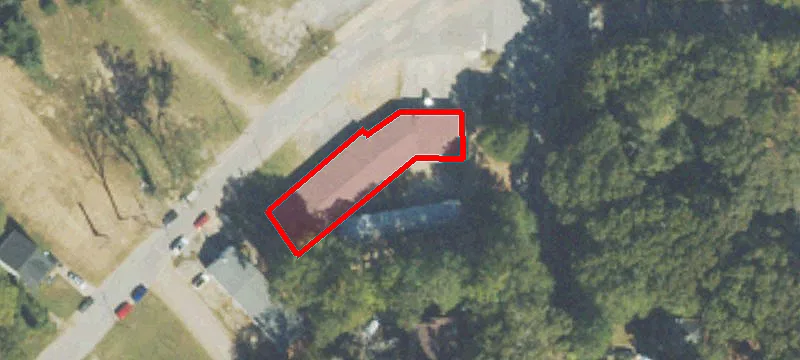 1999 Pryor SW Rd