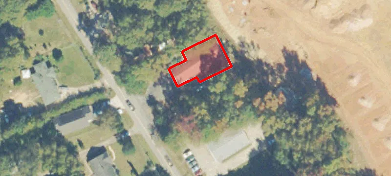 1436 Hudgins Dr