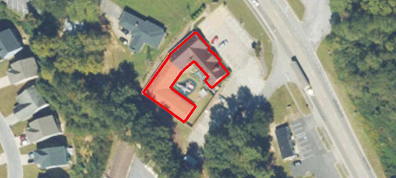 243 Merchants Dr