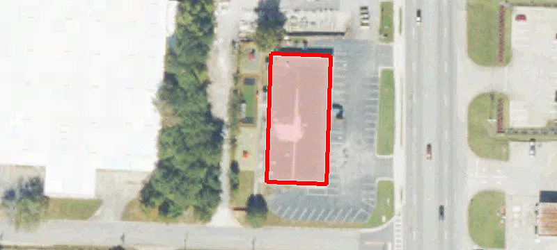 211 Maxham Rd