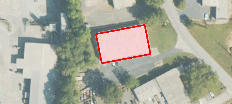 110 Shamrock Industrial Blvd