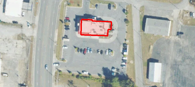 12622 Hwy 27