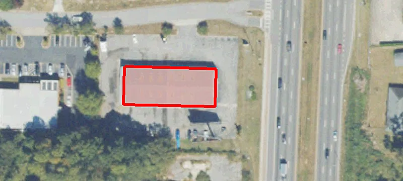 714 Veterans Pkwy