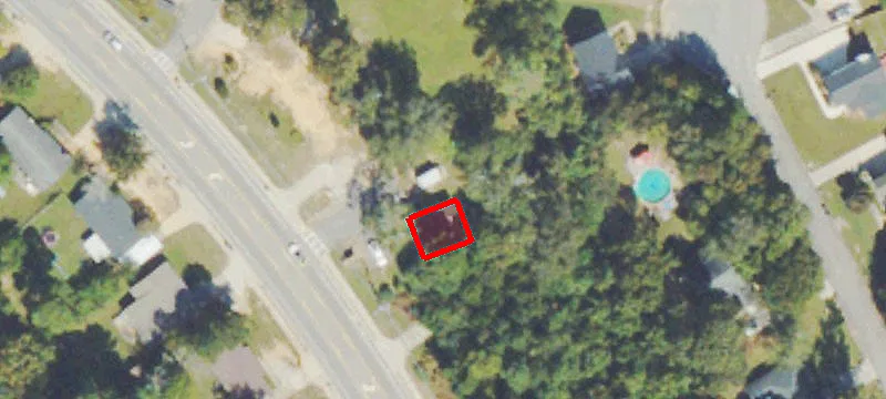 507 Robinson Ave