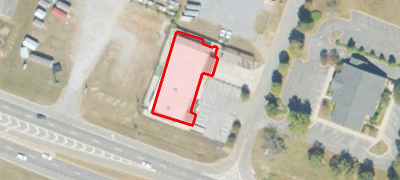 1274 Joe Frank Harris SE Pkwy