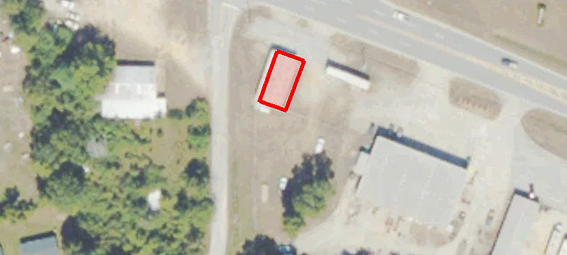 685 Augusta Rd