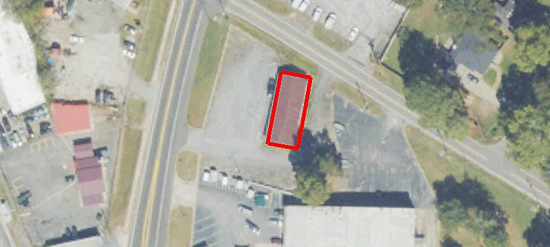 4362 Thurmond Rd