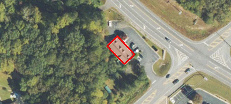 2395 Thompson Rd