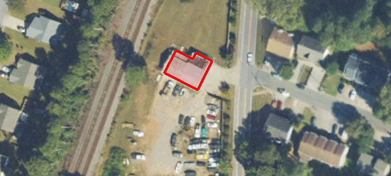 1148 Old Atlanta Hwy