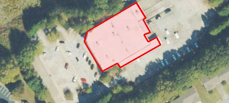 4160 Logan Dr