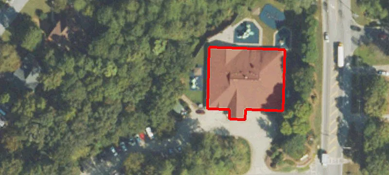 4300 Chapel Xing