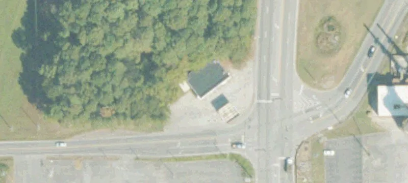 2230 Abutment Rd