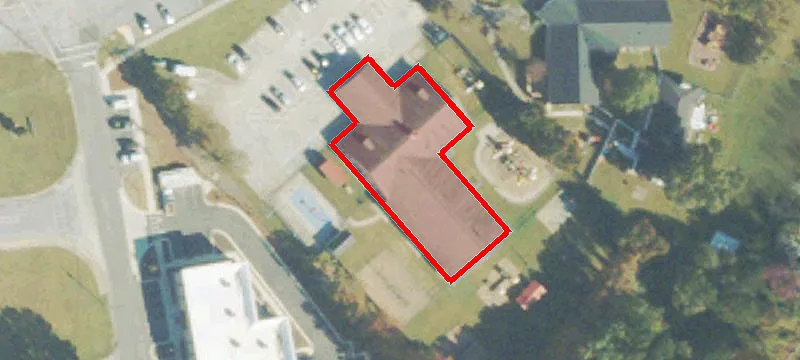 444 Pne Grv Ave