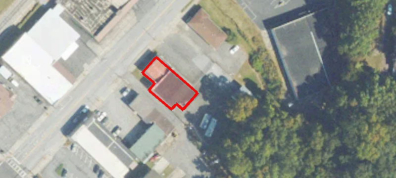 202 Marble St