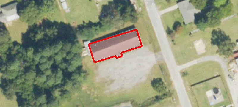 4391 Saxon Dr
