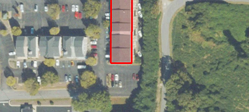 220 Old Dawson Vlg E Rd, Unit 1000