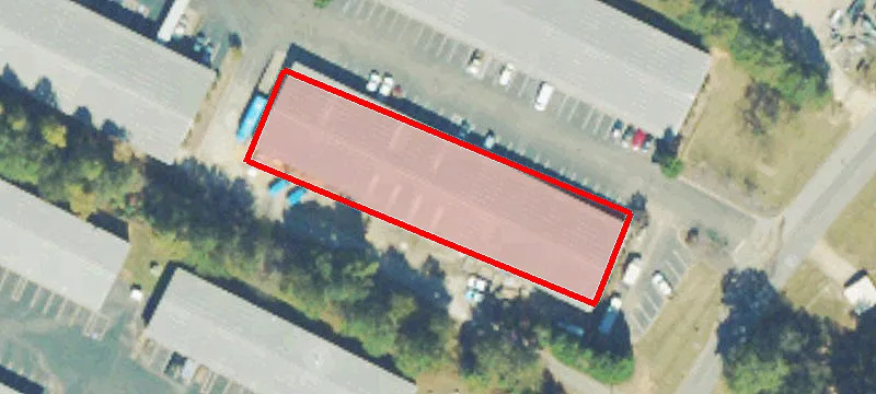 737 Harry Mccarty Rd, Unit 200