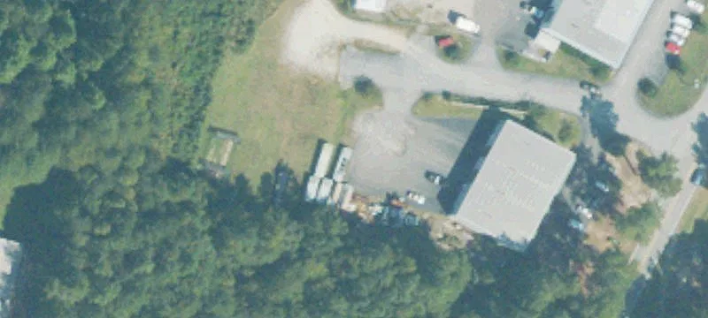 662 Old Belair Rd