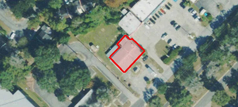 348 Johnny Mercer Blvd