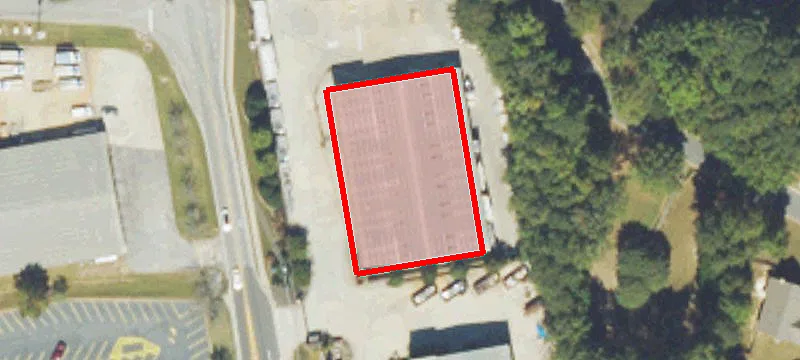 3275 Florence Rd