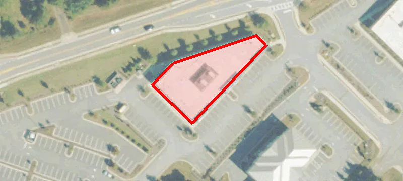 1357 Oconee Connector