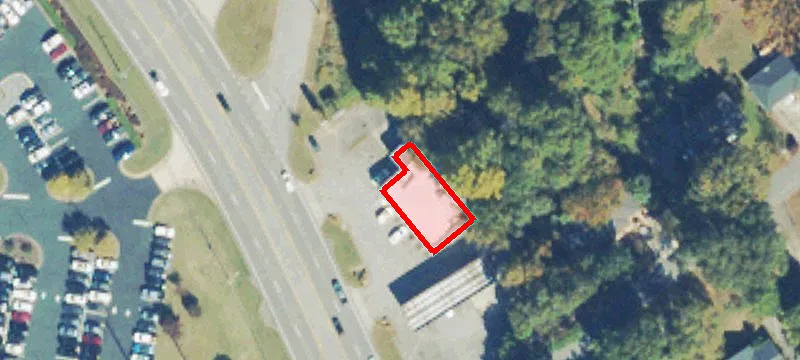 2224 Thompson Brg Rd