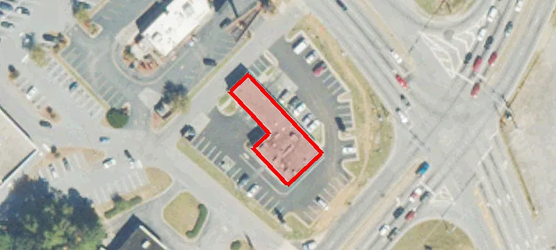 2065 Mt Zion Rd