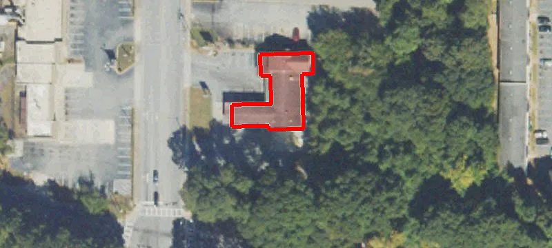 2048 Stanton Rd