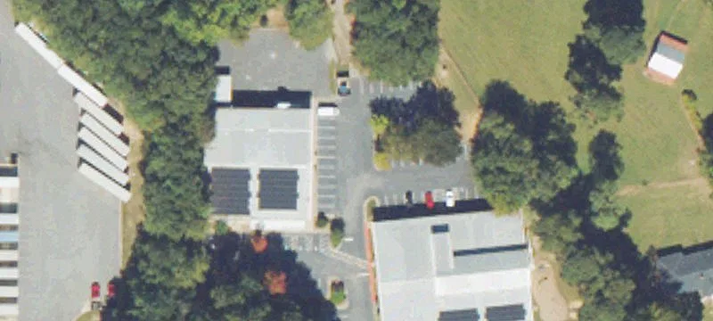 1500 Stanley NW Rd