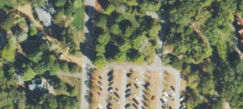 1400 Patten Rd
