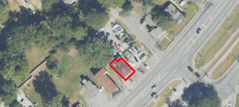 6369 Roosevelt Hwy