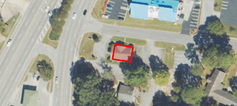 695 Jeff Davis Dr