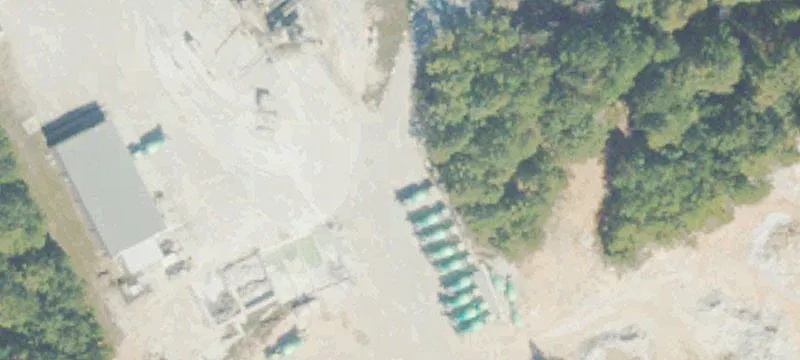 2006 Leroy Anderson Rd